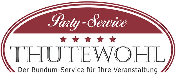 Partyservice Thutewohl
